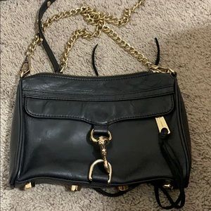 Rebecca minkoff crossbody
